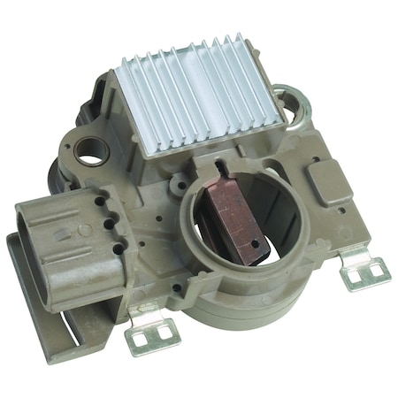 Wai Global Voltage Regulators, IM480 IM480